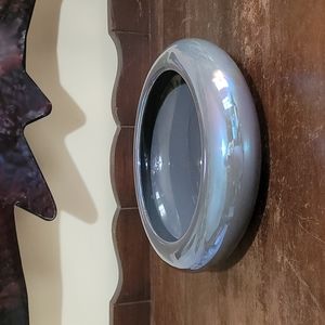 Pier 1 Imports Floating Candle Bowl